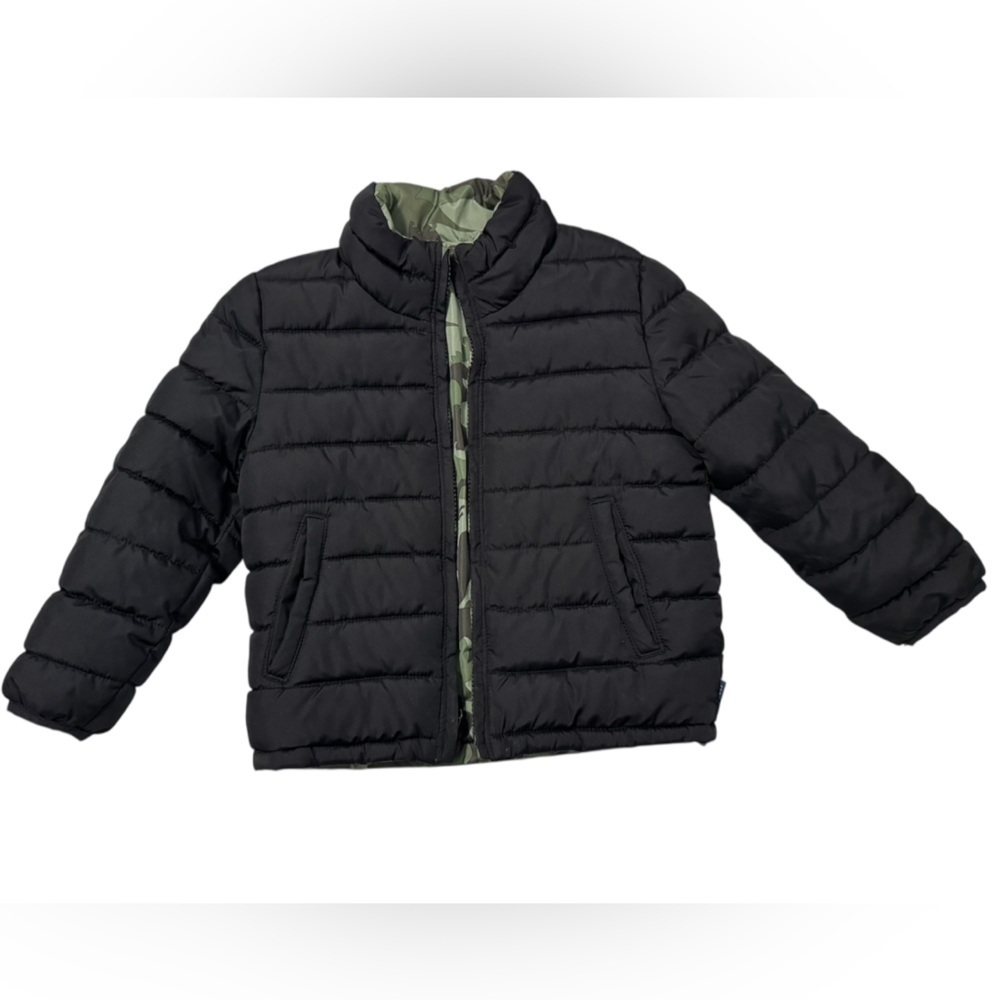 Baby GAP Toddler Reversible Jacket- 3T